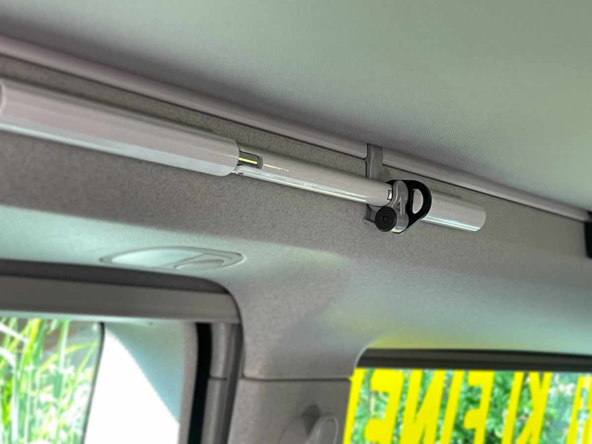 Markisenkurbelhalter KURBELIX