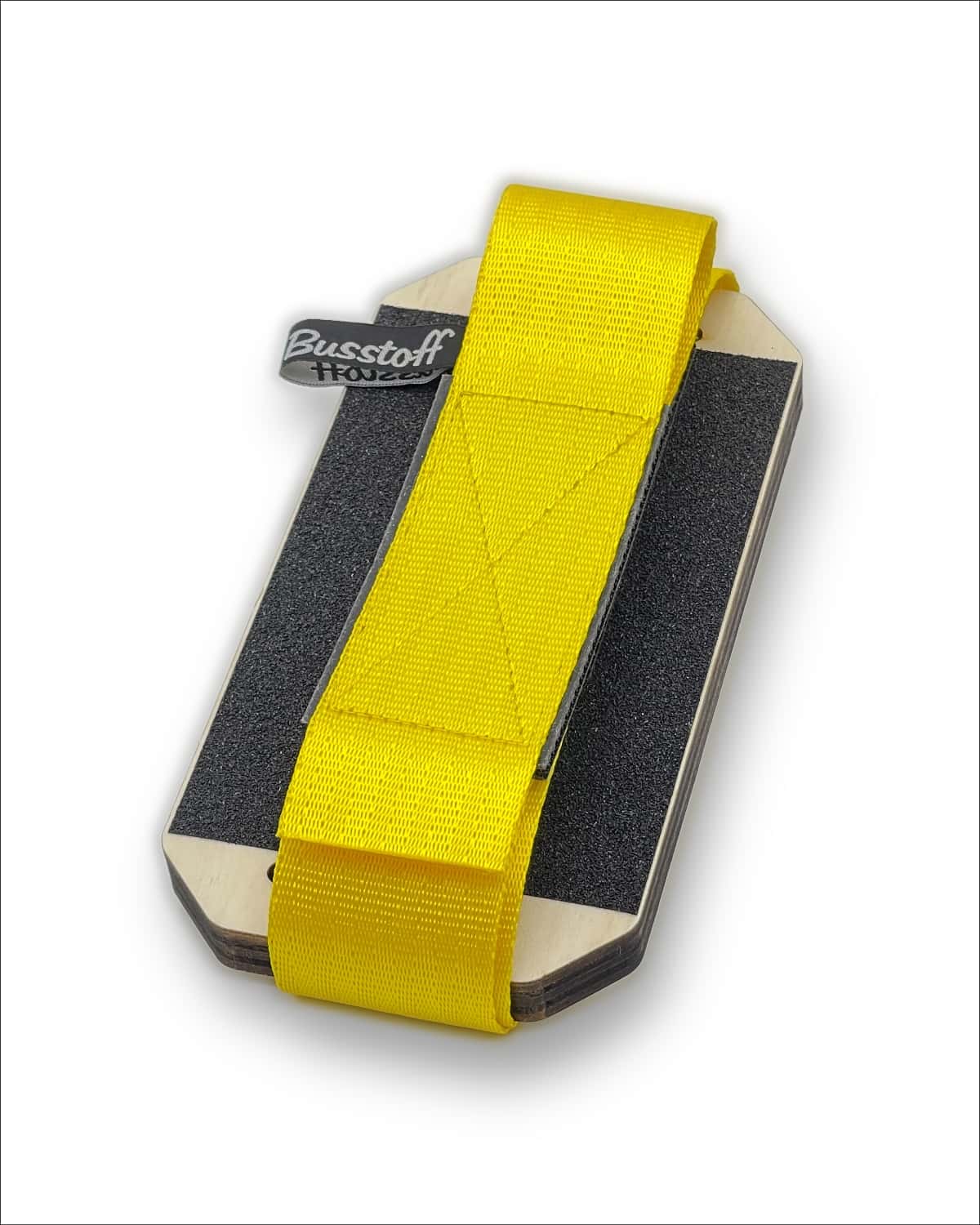 Alternative to the bulky ladder in the pop-up roof: ROPDA