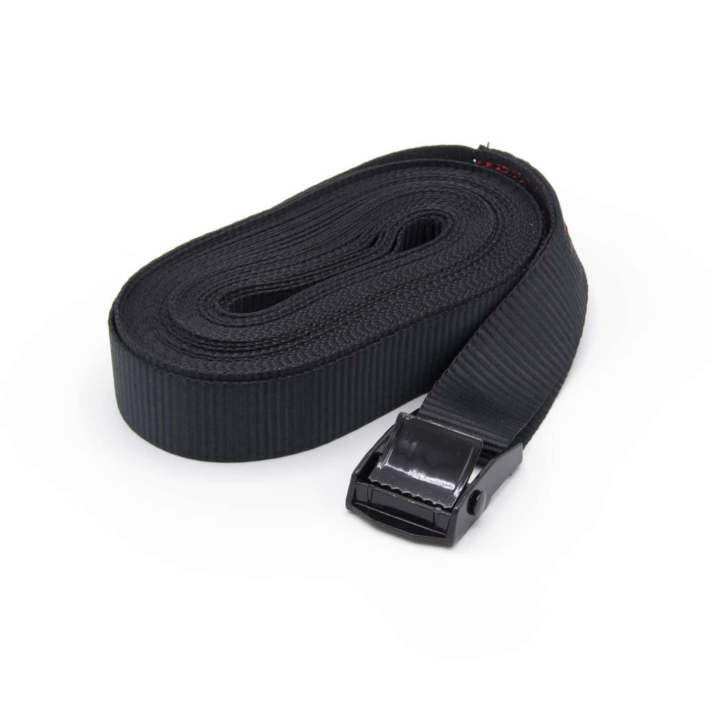 25 mm Gurtband als Wäscheleine