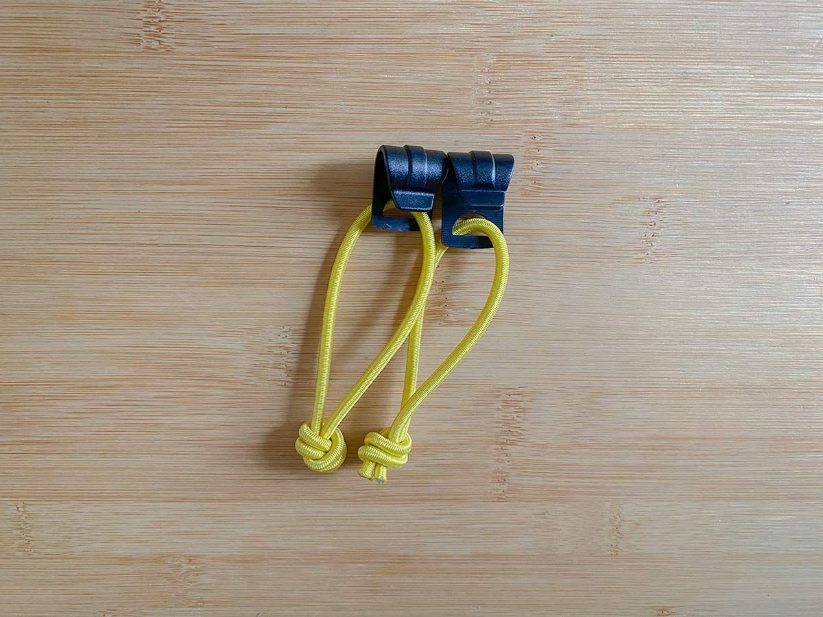 KURT for a belt Scope of delivery