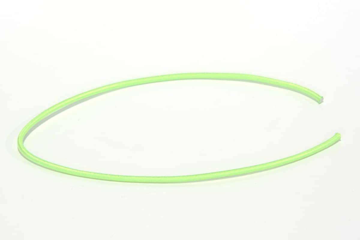 Spanngummi, frischgrün