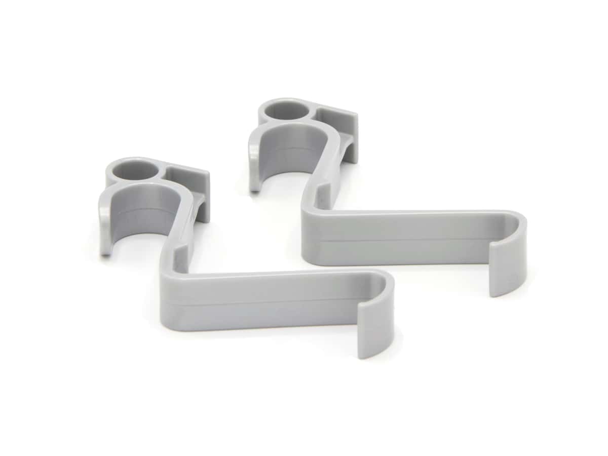 a pair of Calihooks ABHÄNG