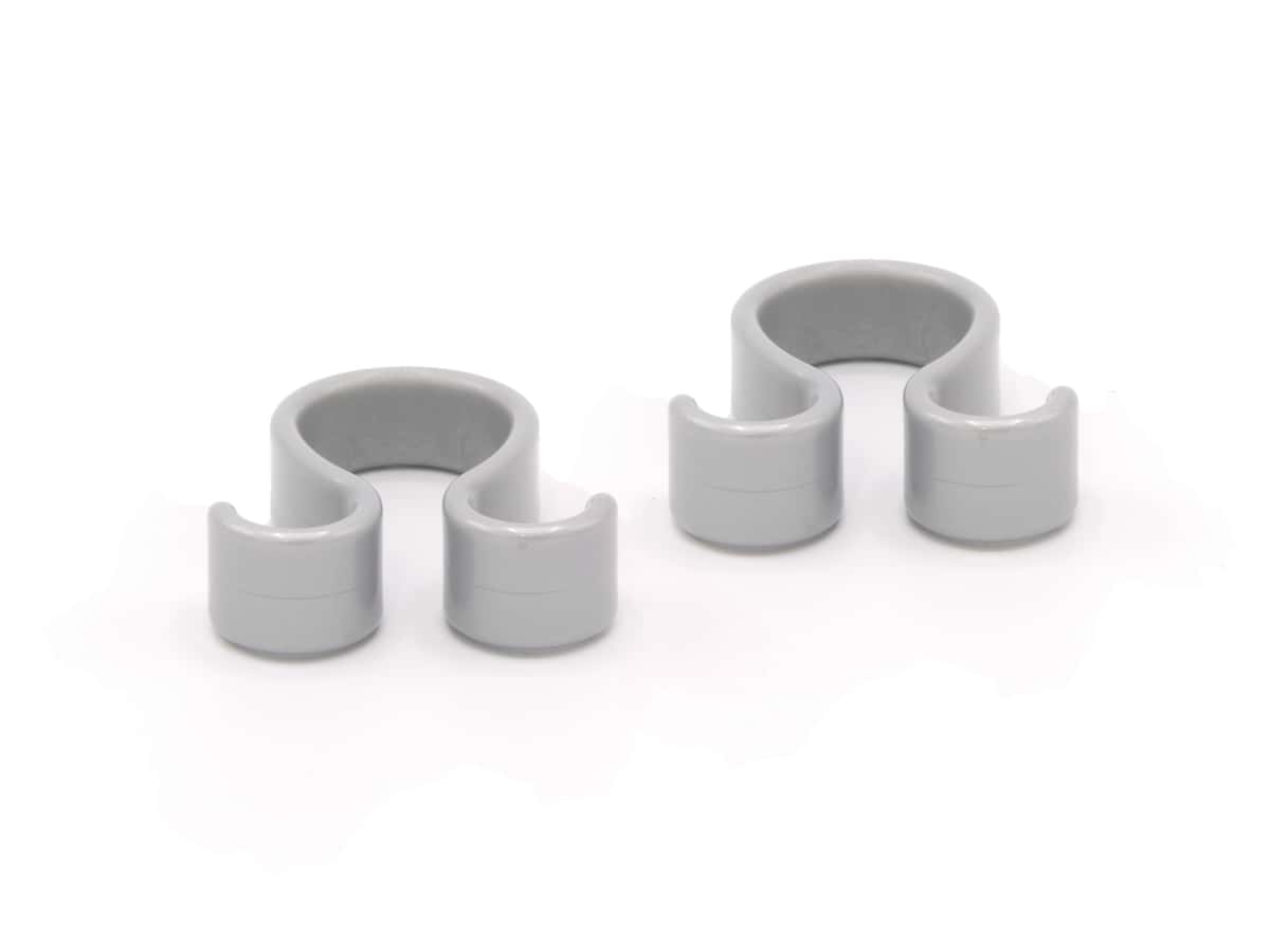 1 Paar Auto Handgriff Kleiderhaken 1 Paar Auto Handgriff Kleiderhaken