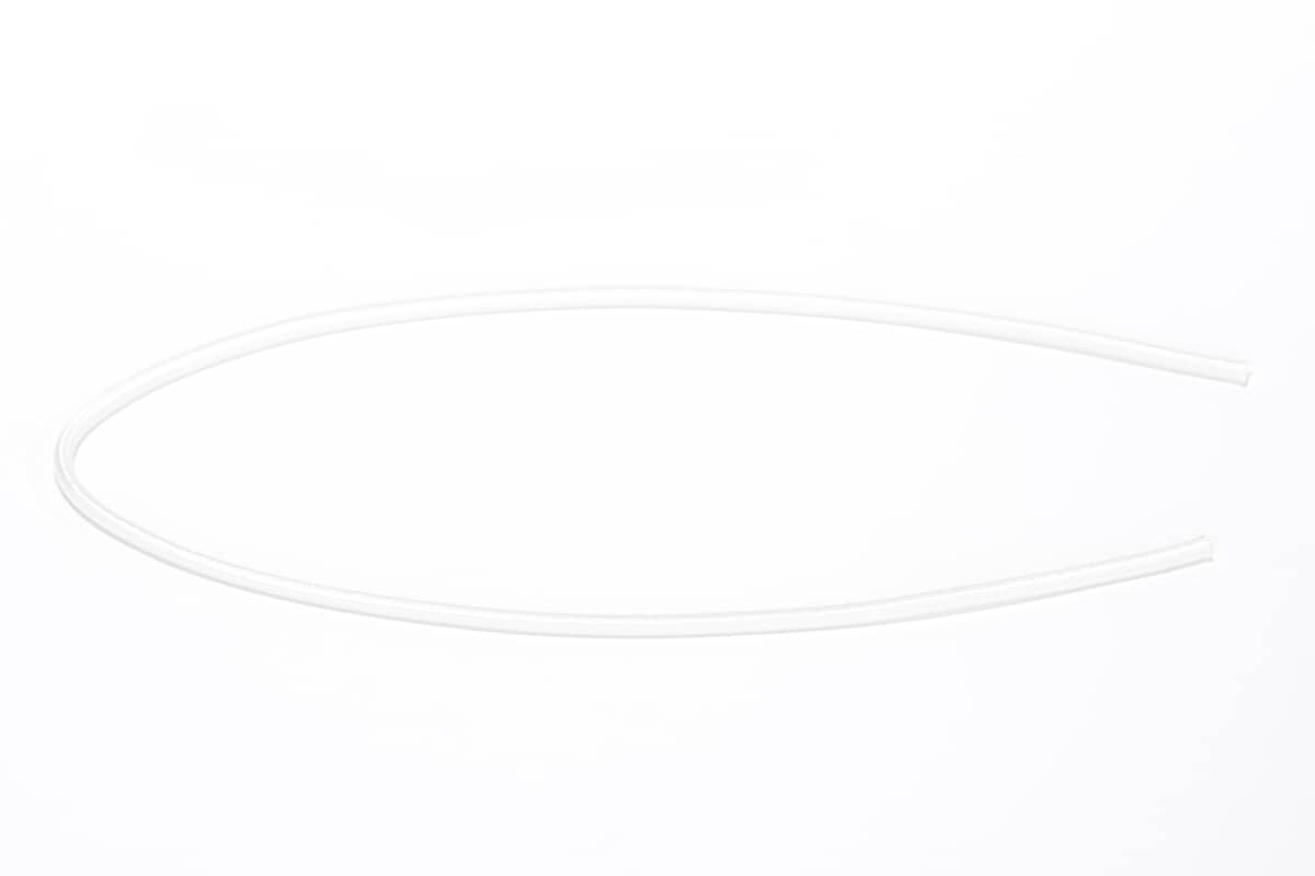 Spanngummi, wolkenweiß